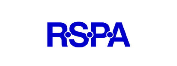 RSPA Logo